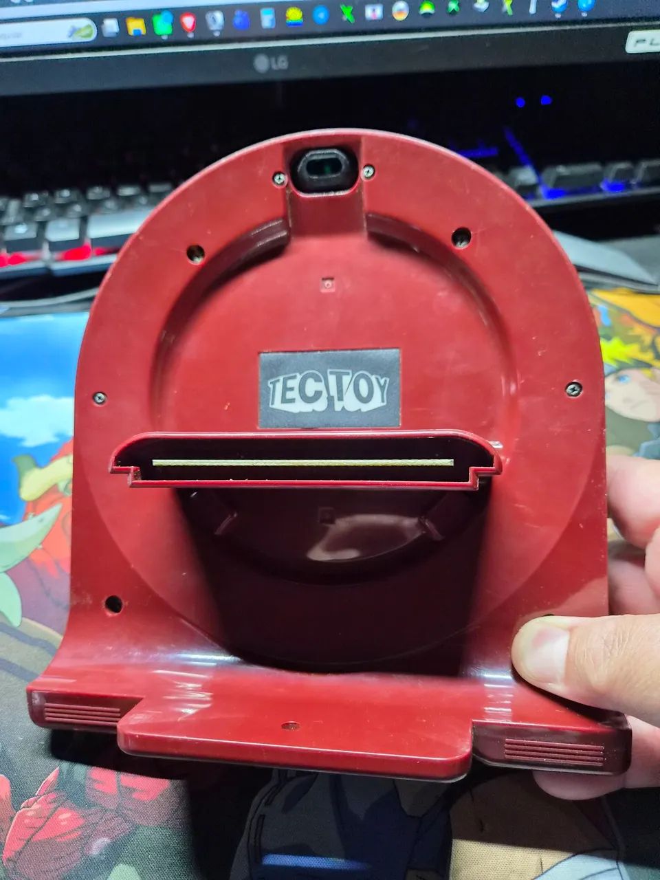 Mega drive master system converter  - Foto 2