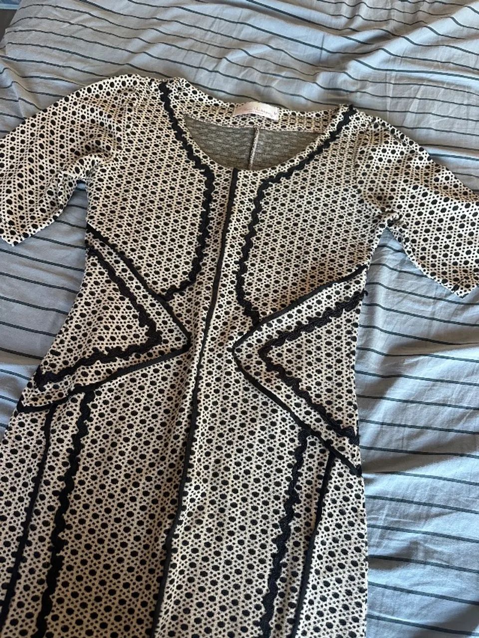 Vestido Thaís Rodrigues - Foto 2