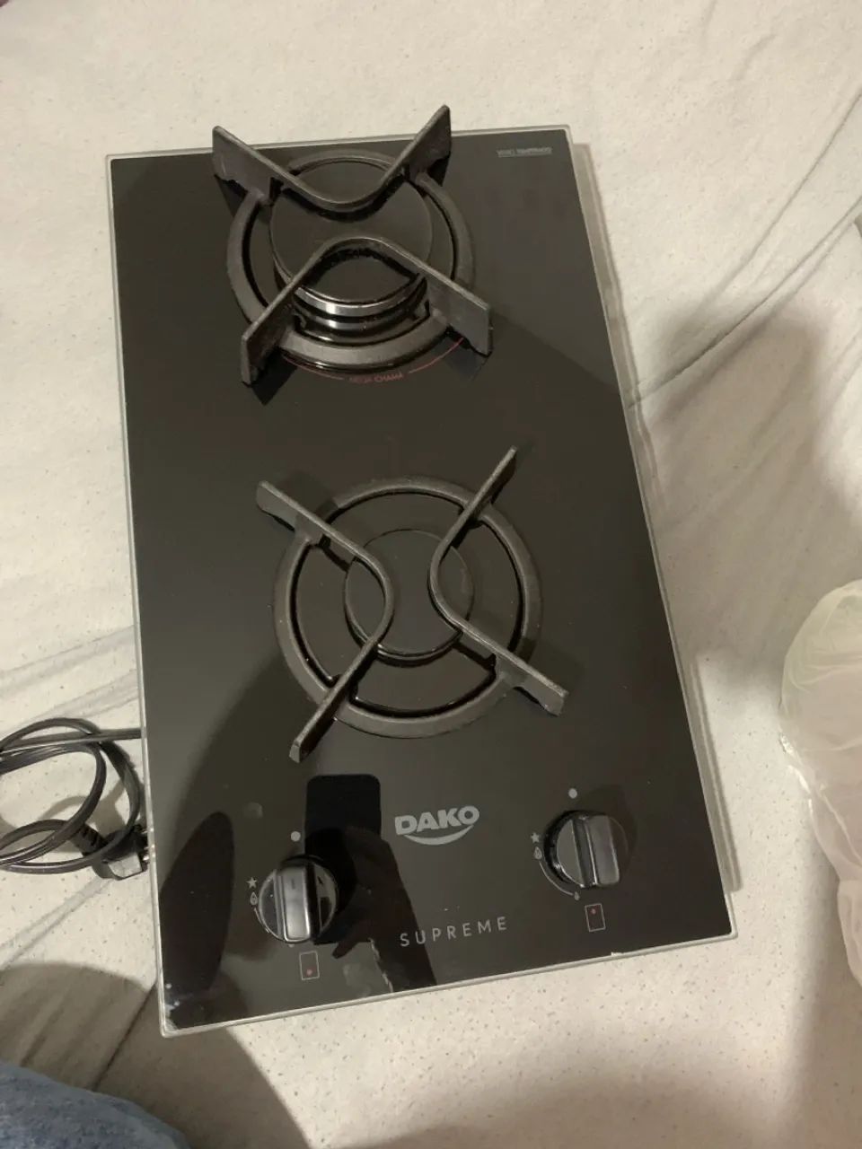 Cooktop 2 boca - Foto 3