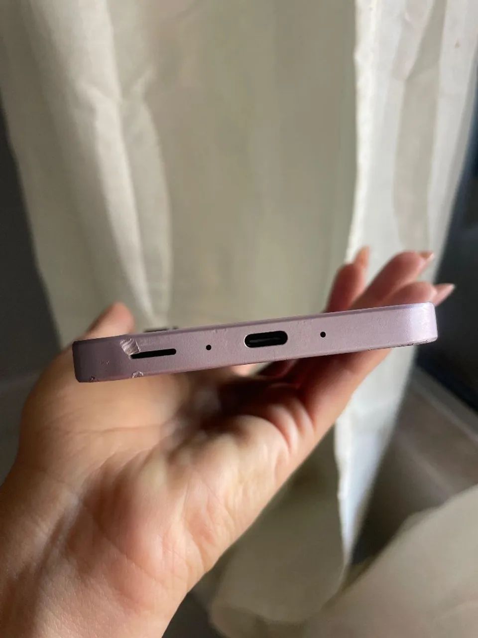 ? SAMSUNG GALAXY A35 5G LILÁS - 128GB ? - Foto 4