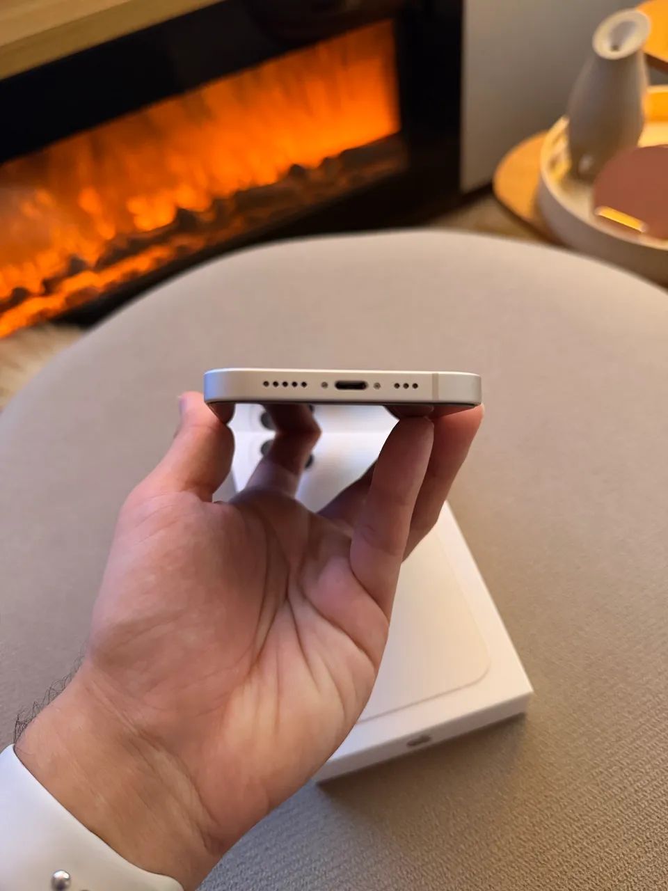 iPhone 13 128GB - Foto 2