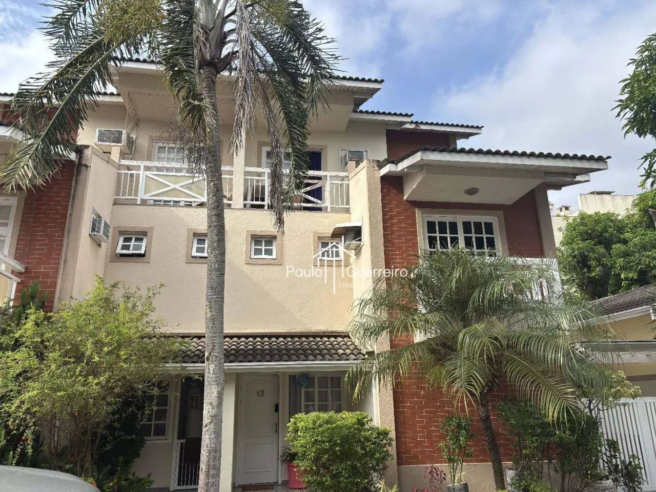 Casa em Condomínio 4 Qtos no Ingá - Foto 3
