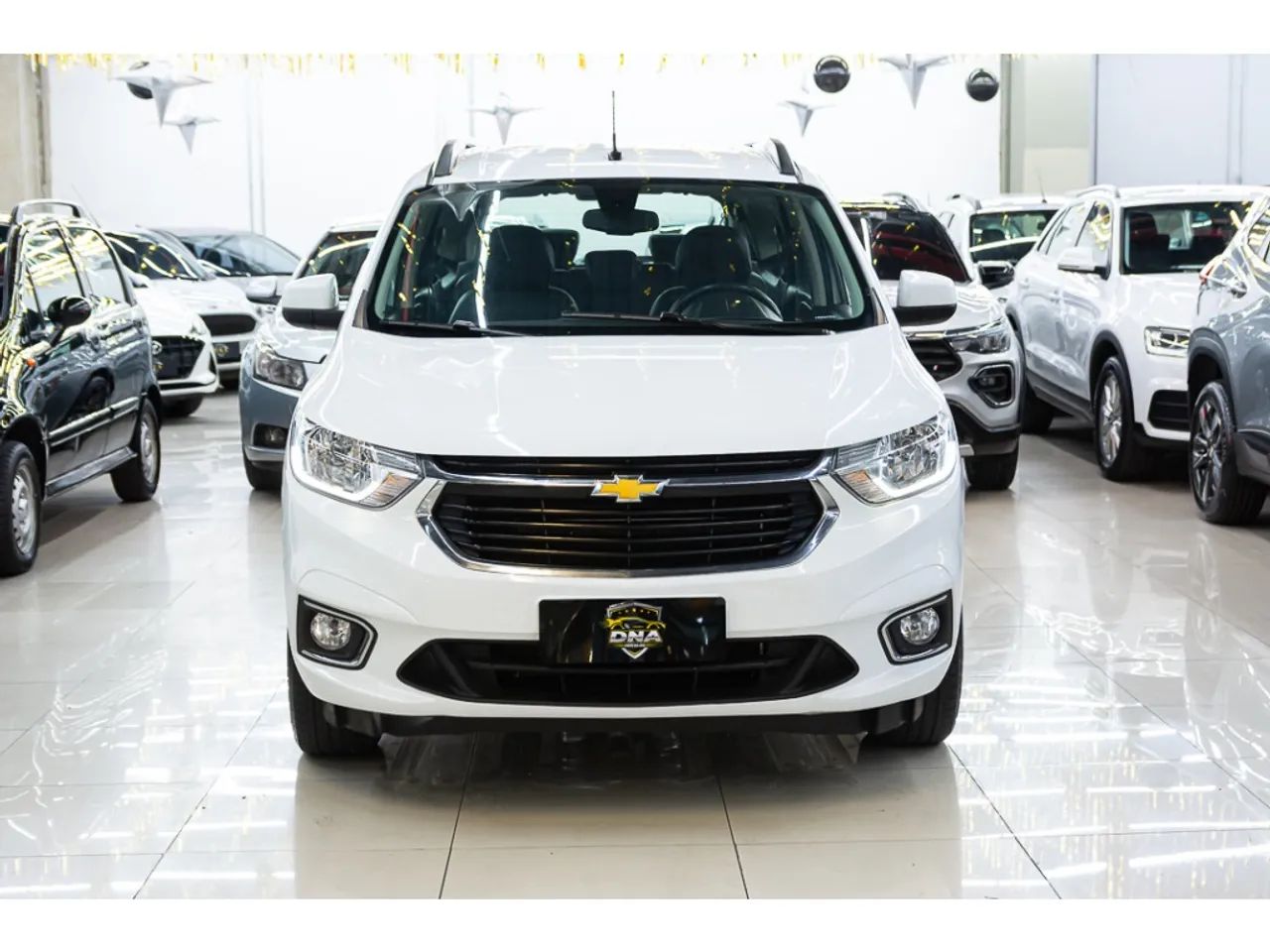 Chevrolet Spin 2023 - Foto 2