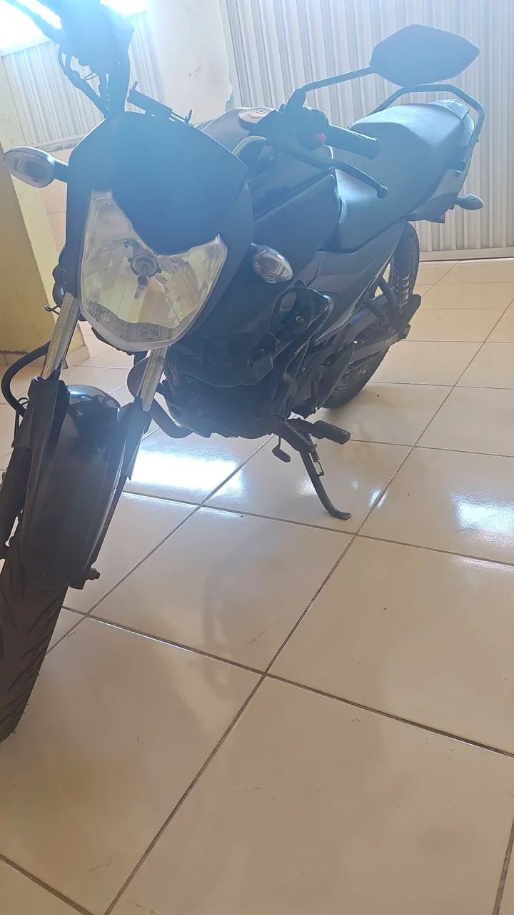 YAMAHA factor  - Foto 2