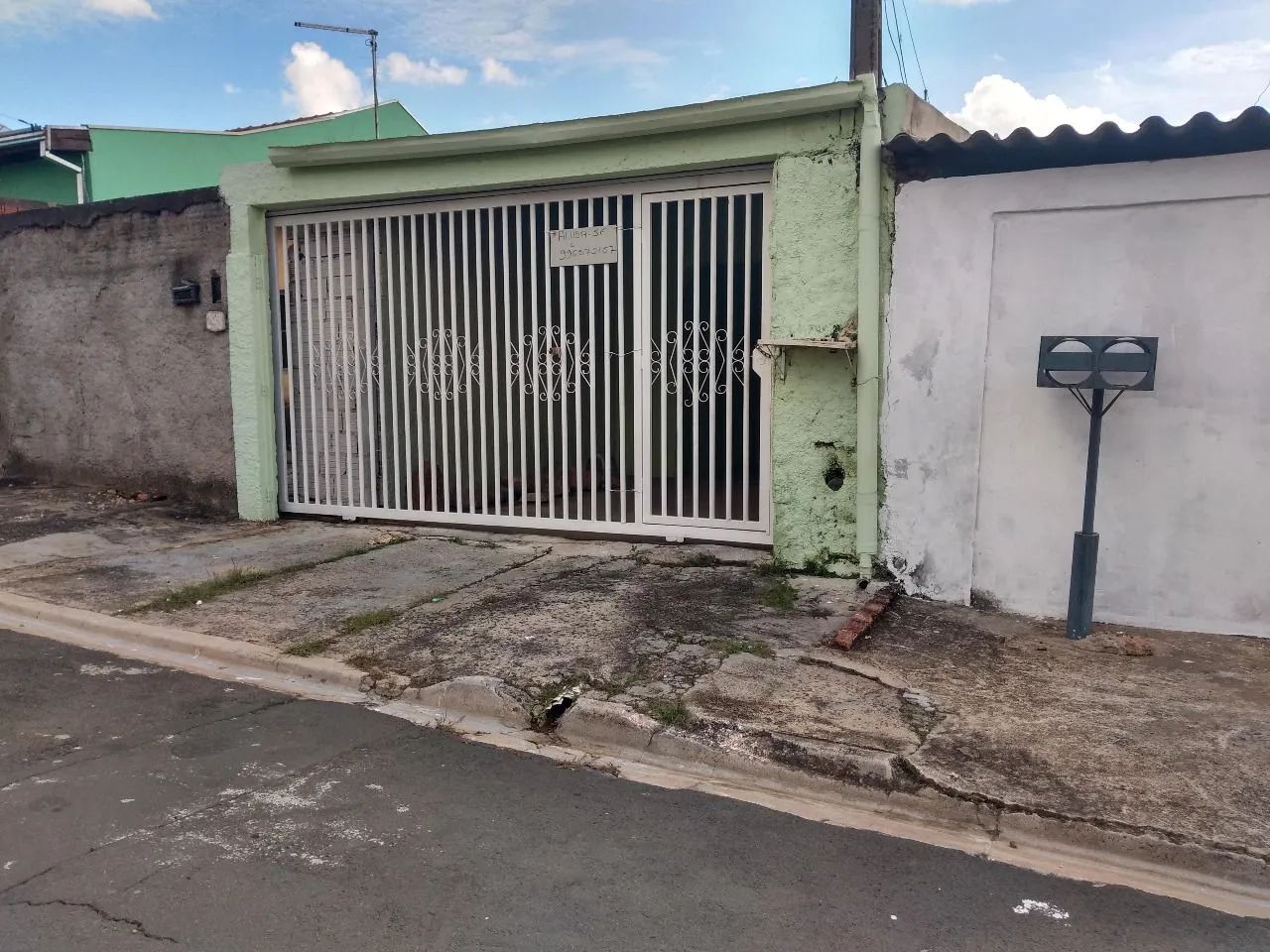 Foto - Hortolândia - Jardim Nova Hortolândia I