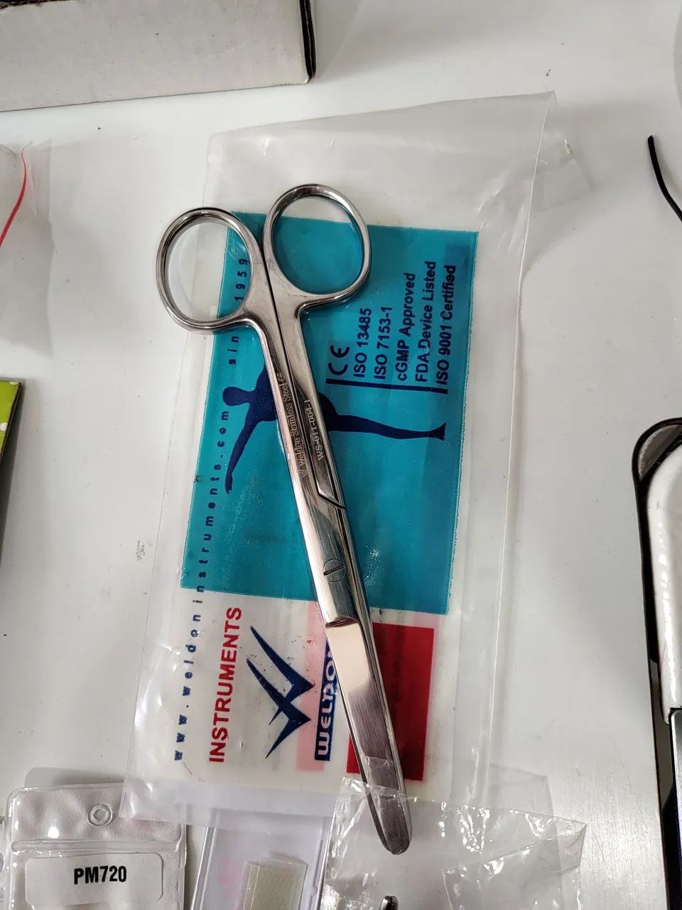 Kit de podologia  - Foto 5