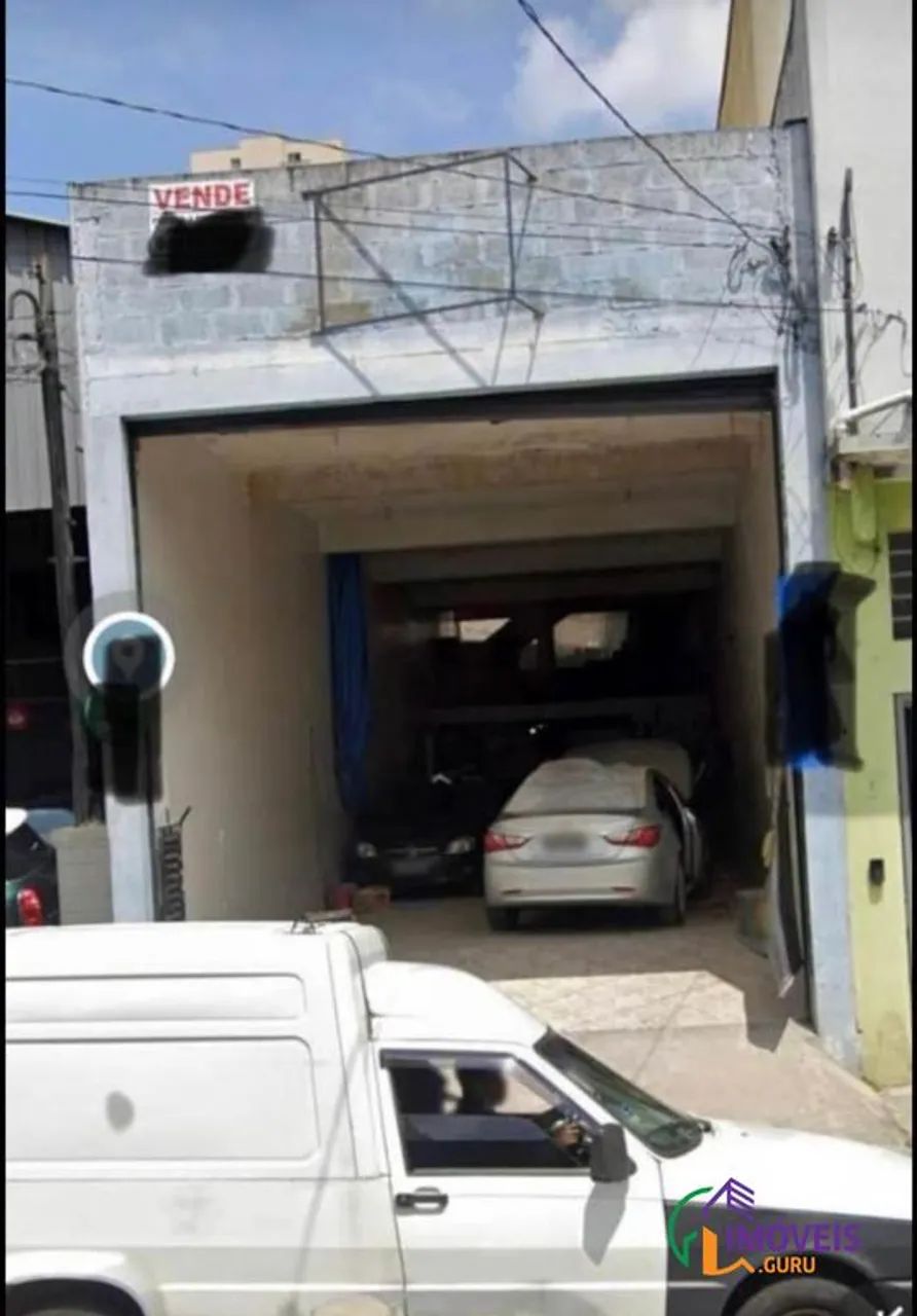 GALPÃO - LAPA - SP - Foto 3