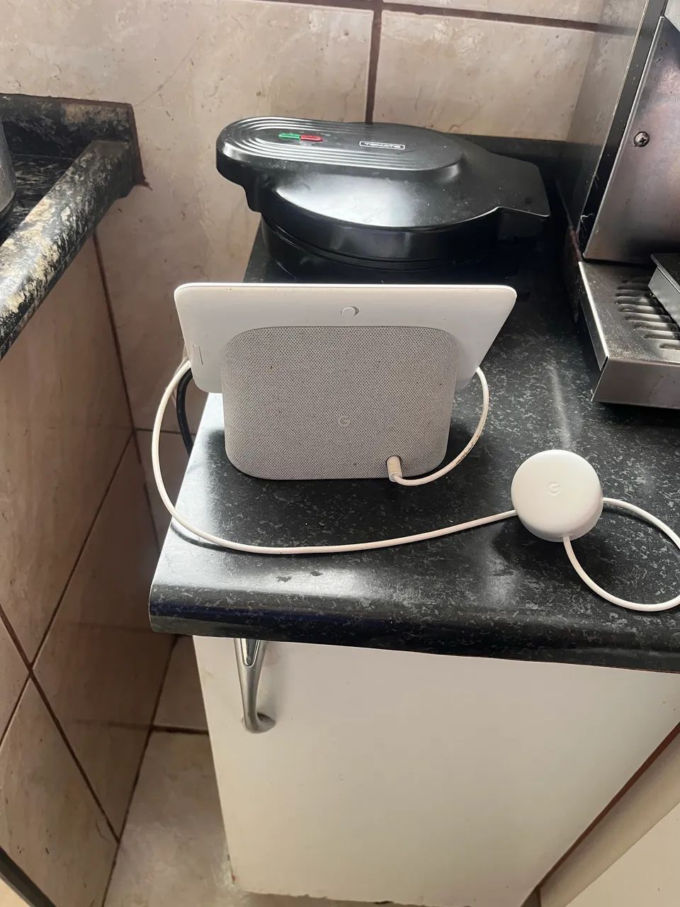 Google Nest Hub 2nd generation  - Foto 3
