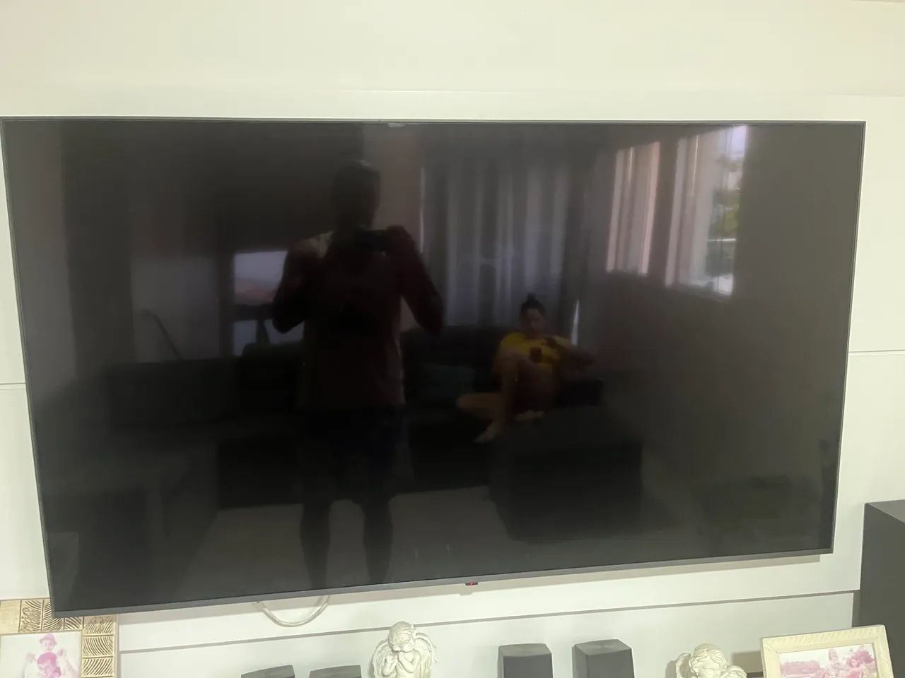 Tv 65 polegadas Lg - Foto 2