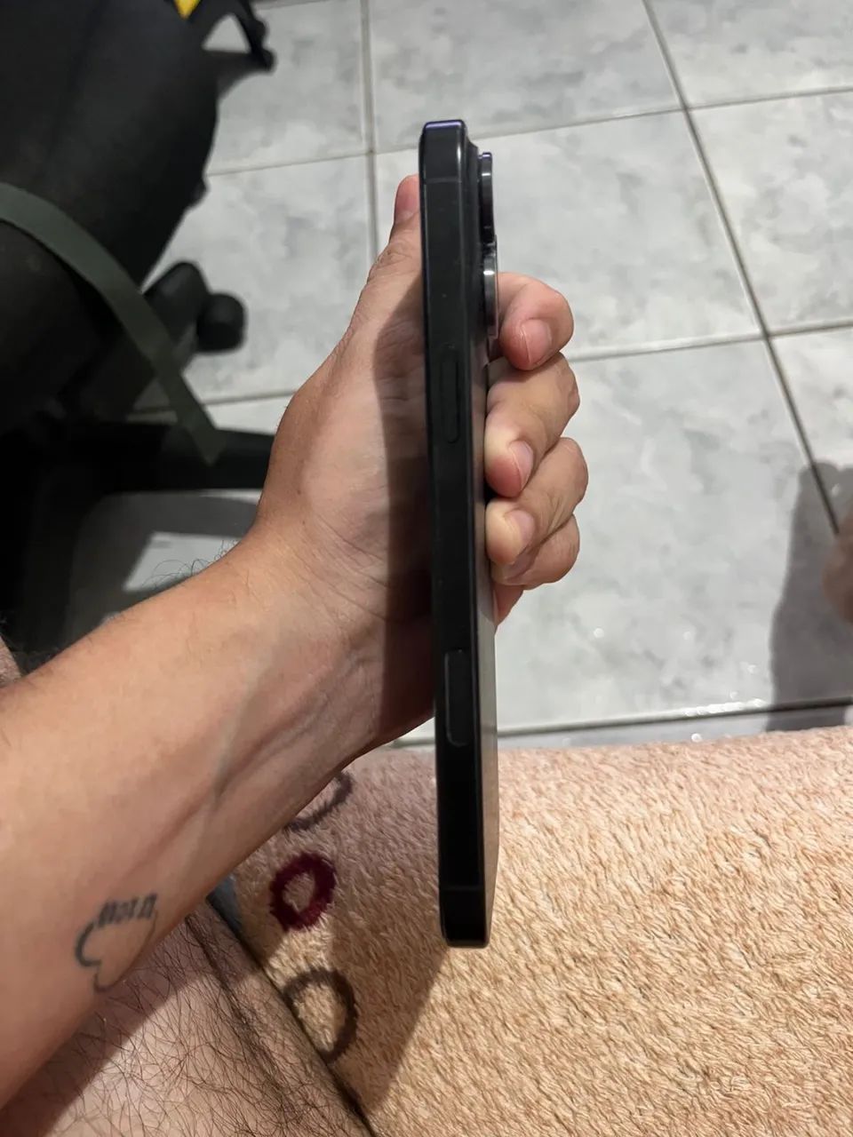 iPhone 16 pro max  - Foto 3