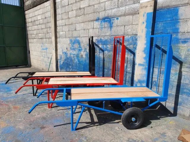 Carro Ceasa 500kg