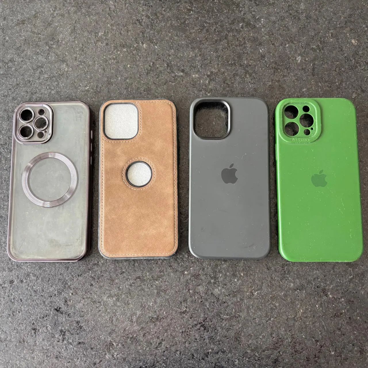IPHONE 12 PRO MAX 512 GB. Impecável!  - Foto 5