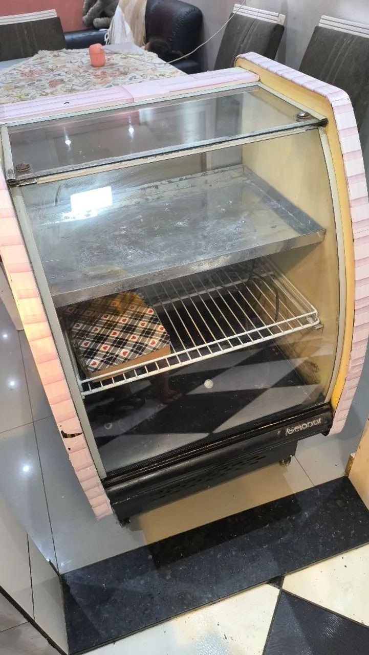 Freezer expositor  - Foto 2