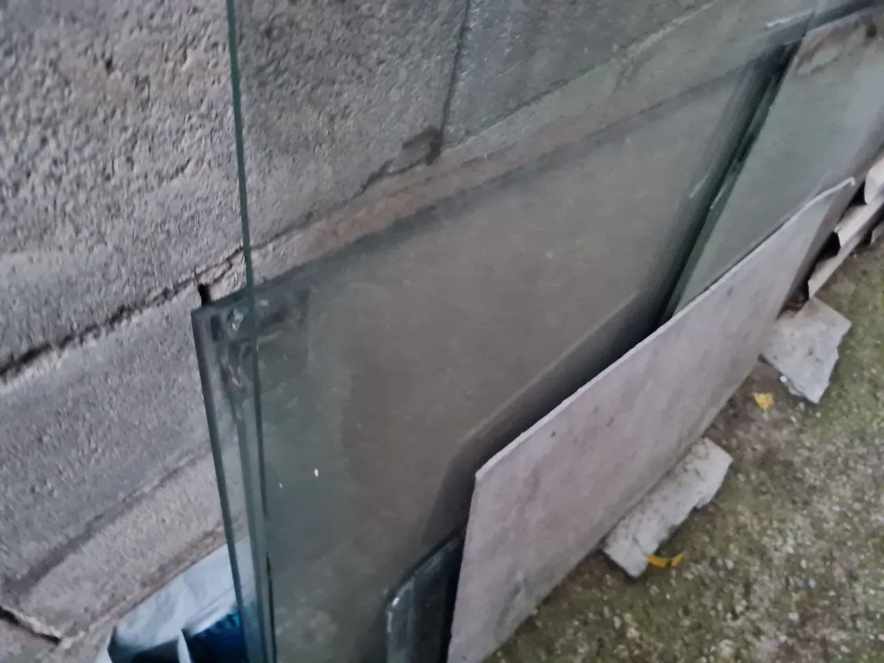 Portas de vidro  - Foto 3