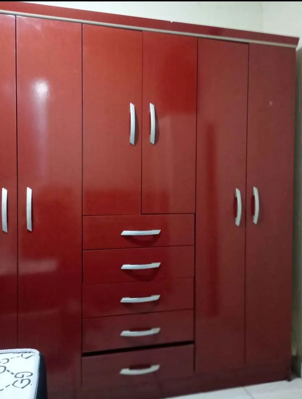 Guarda roupa 