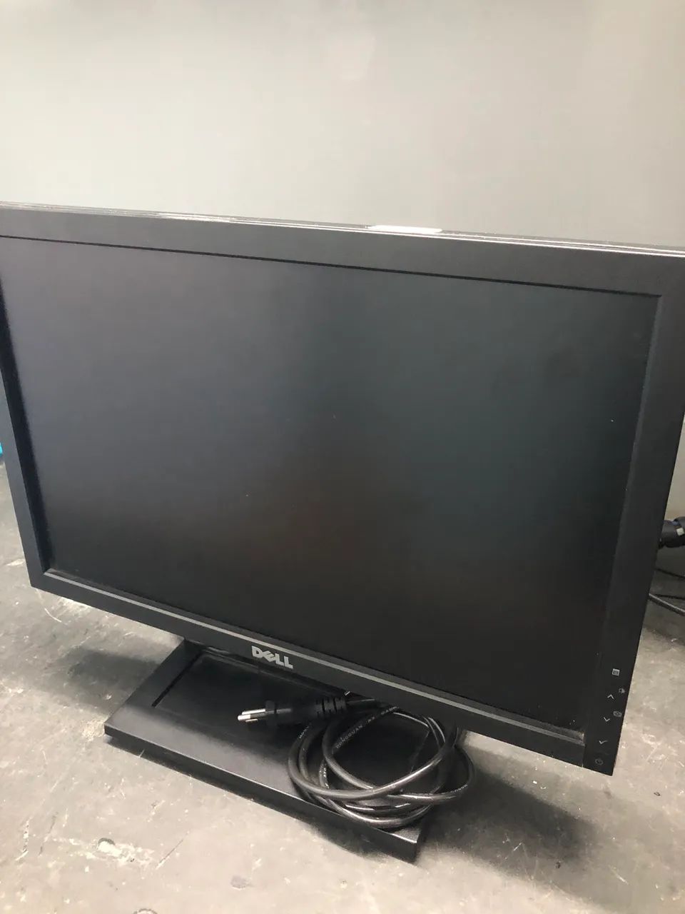 Monitor DELL 17 polegadas 