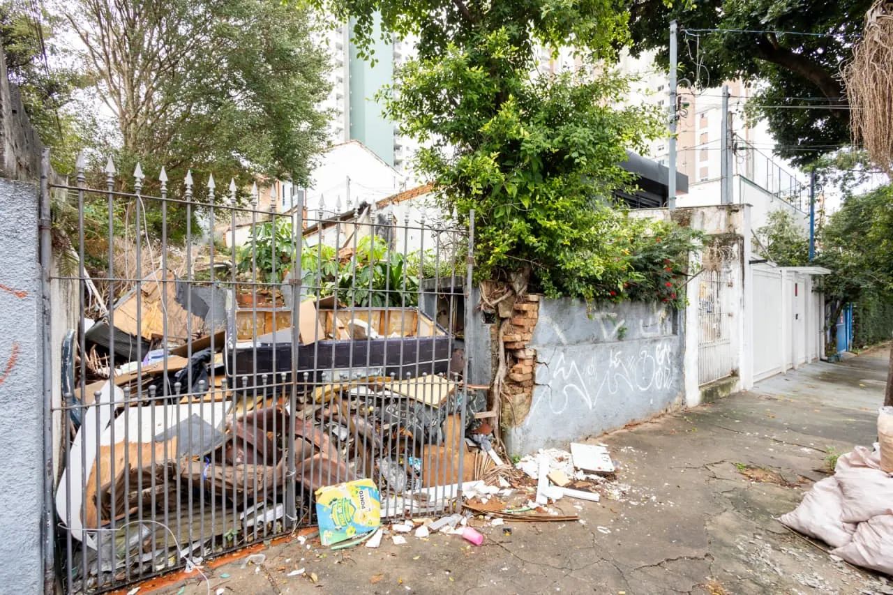 Terreno na Rua Bom Sucesso, 1509  260 m² - Foto 2