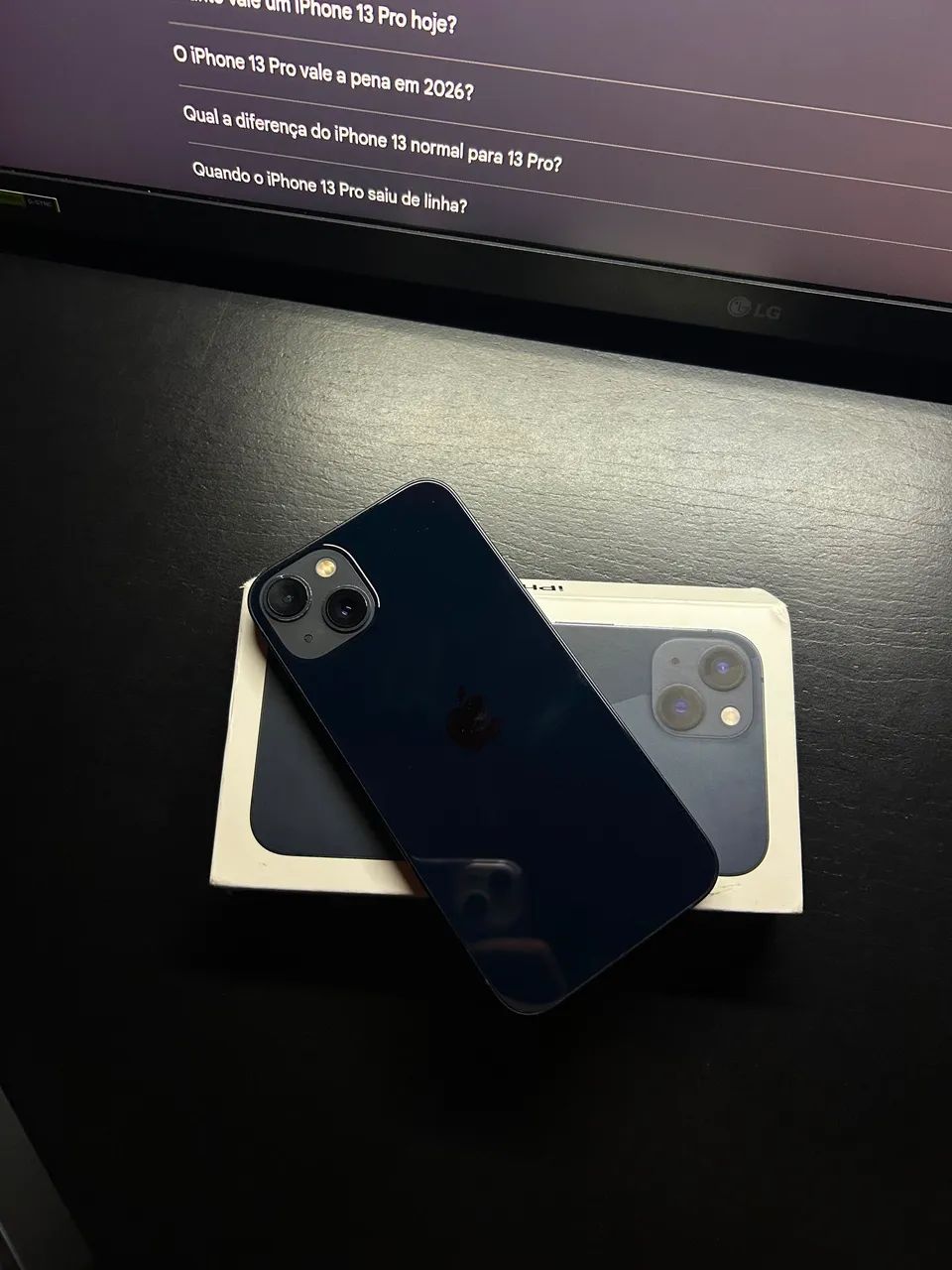 iPhone 13  - Foto 4