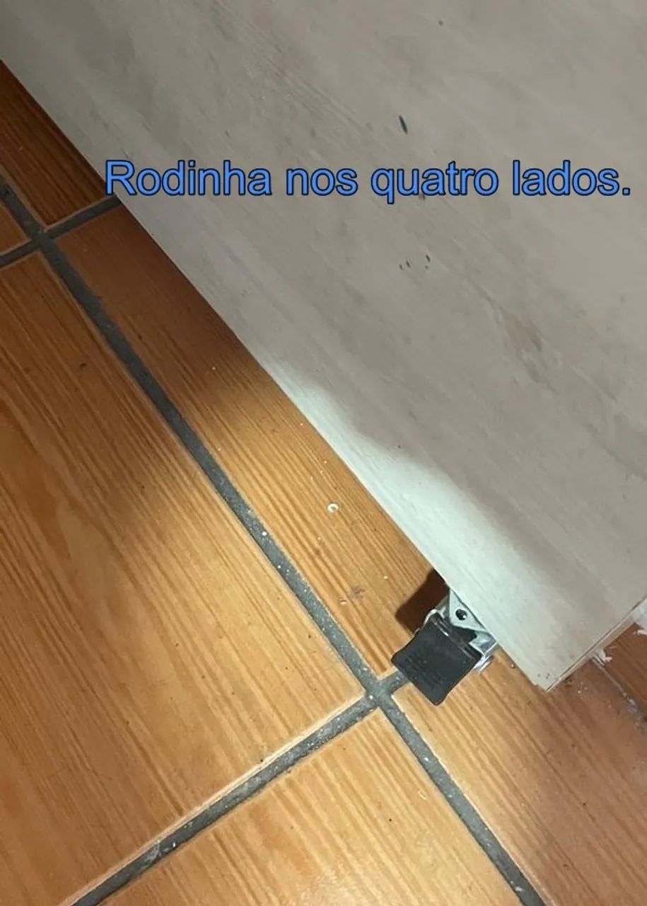 Mesa MDF - Foto 3