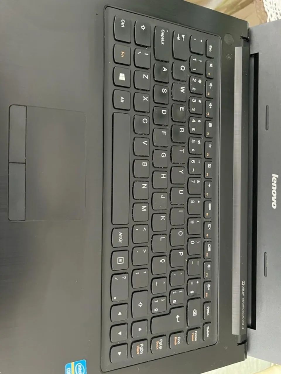 Notebook - Foto 2