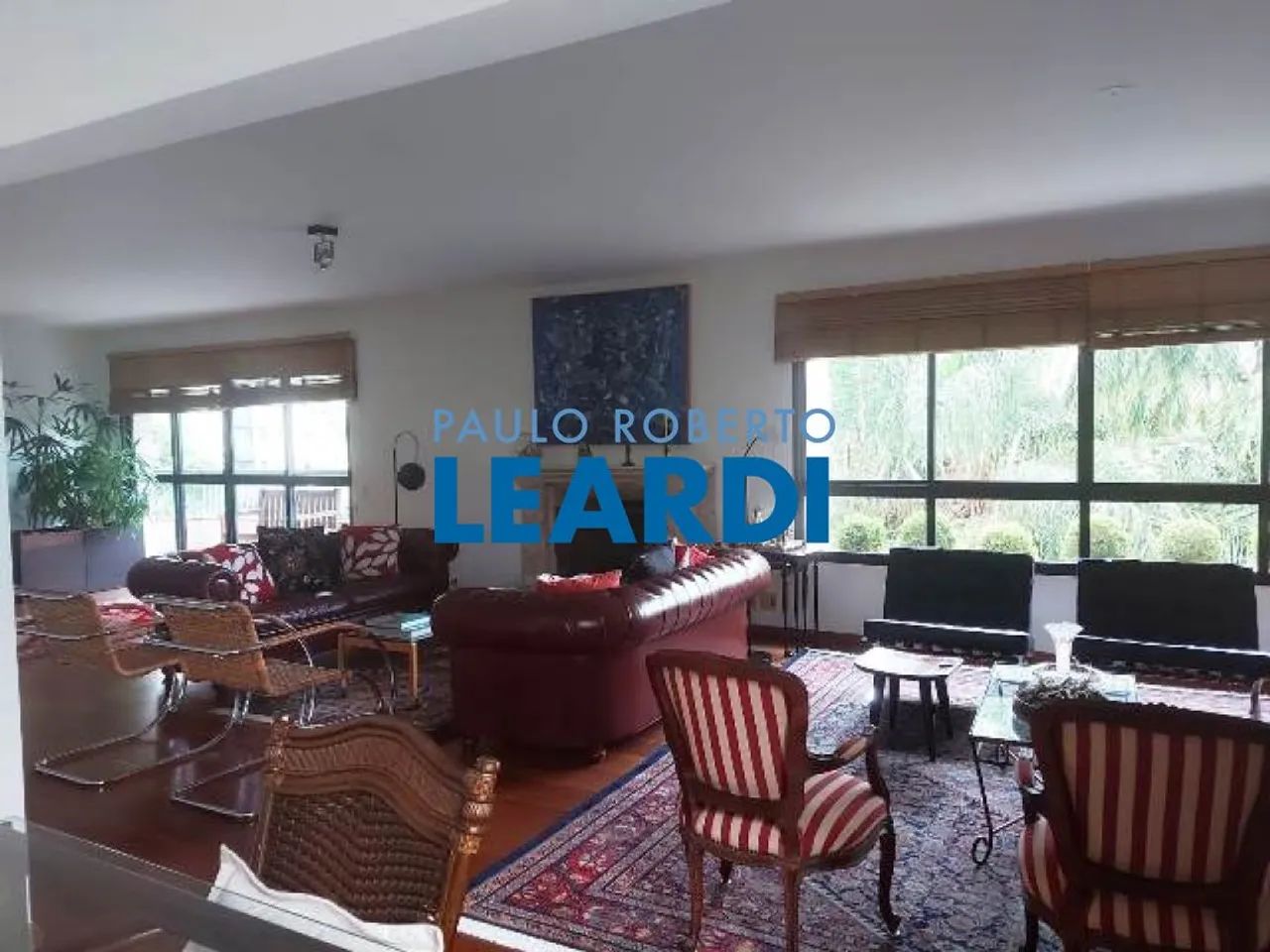 APARTAMENTO - MORUMBI - SP
