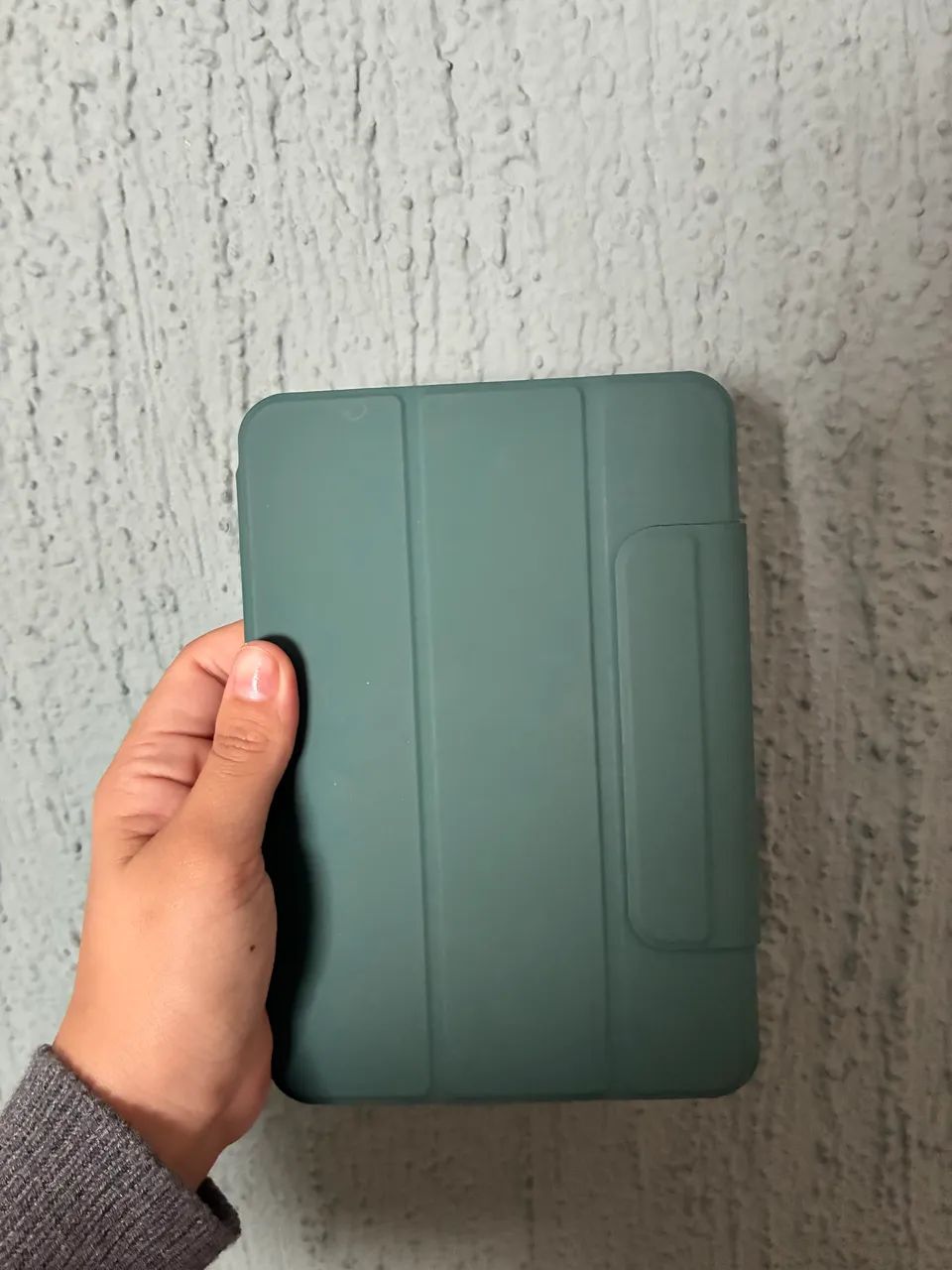 iPad 7 mini A17 Pro 100% garantia até 05/27 - Foto 4