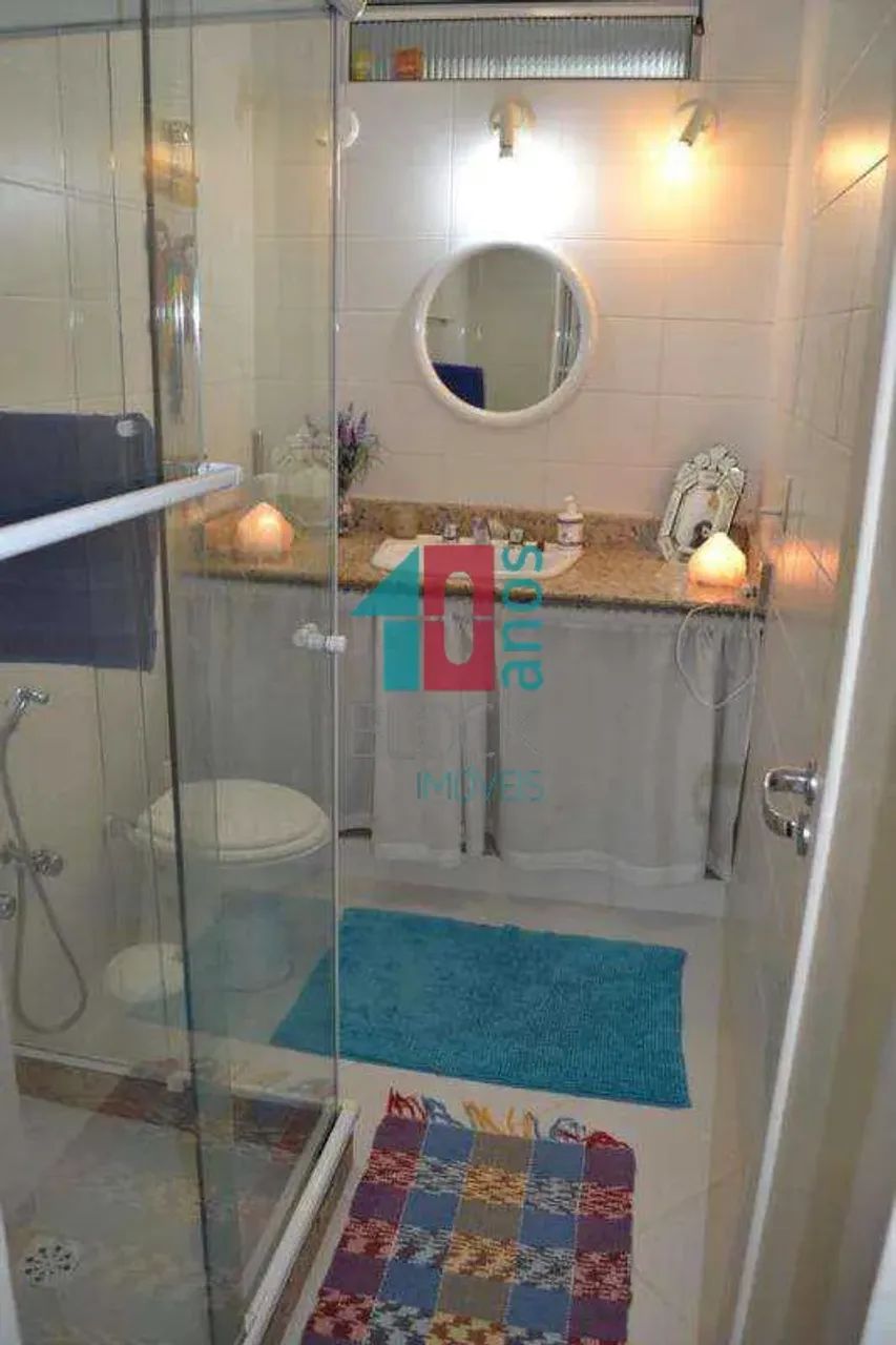 Leblon | Apartamento 2 quartos - Foto 4