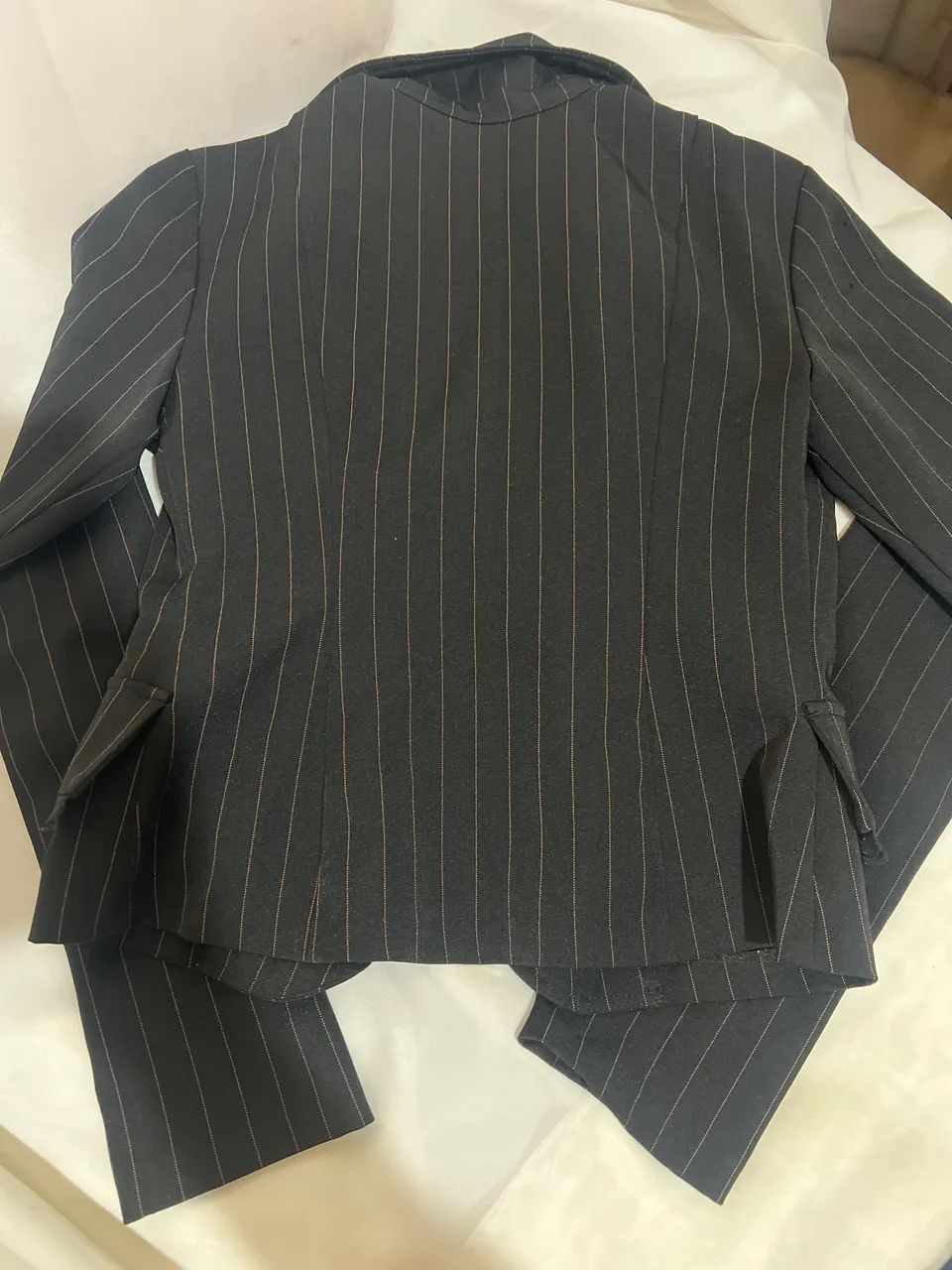 Blazer/terninho feminino  - Foto 4