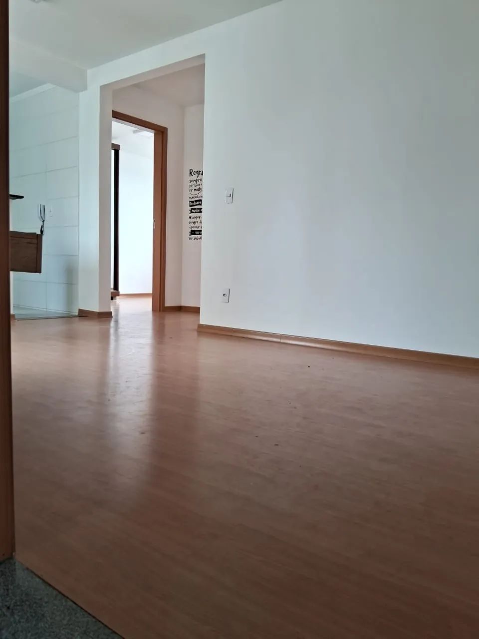 Lindo Apto Nascente 2/4 São Jorge - Foto 3