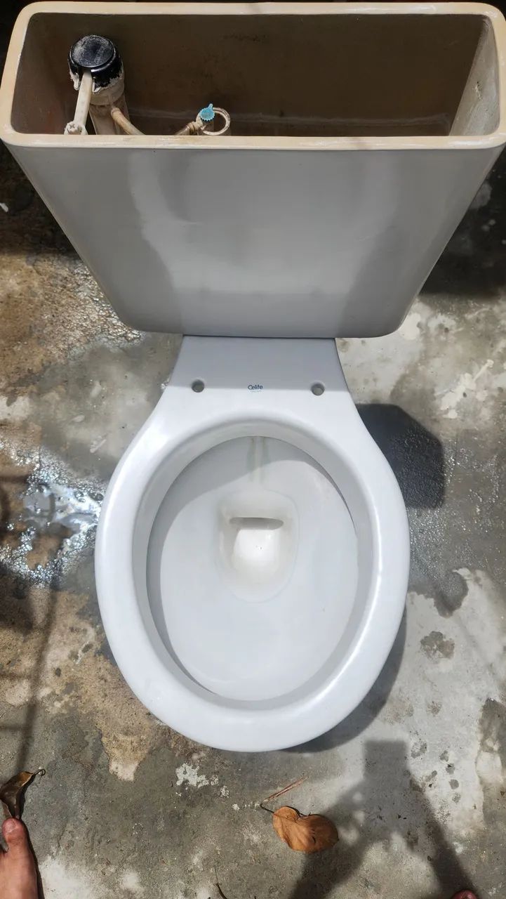 Privada Acoplada Celite