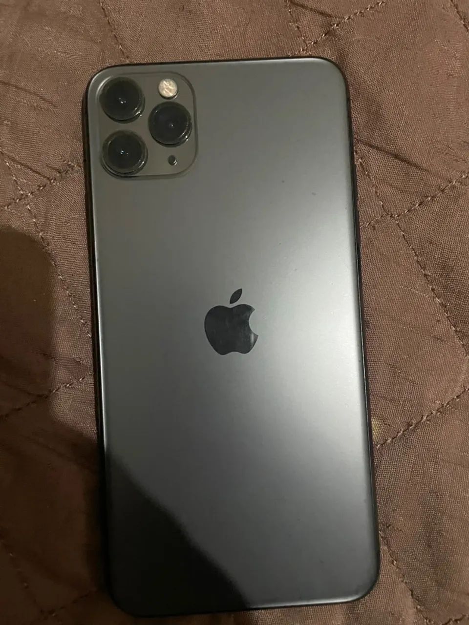 IPHONE 11 PRO MAX 64 GB - Foto 2