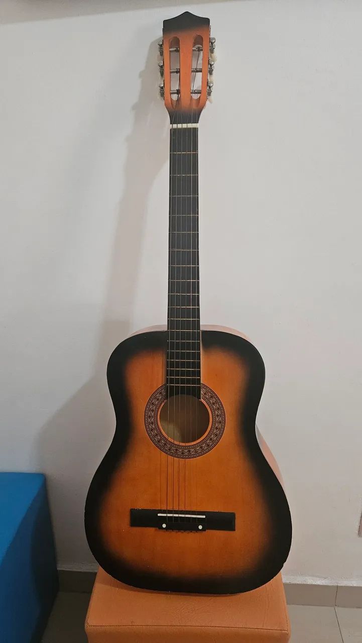 Violão 