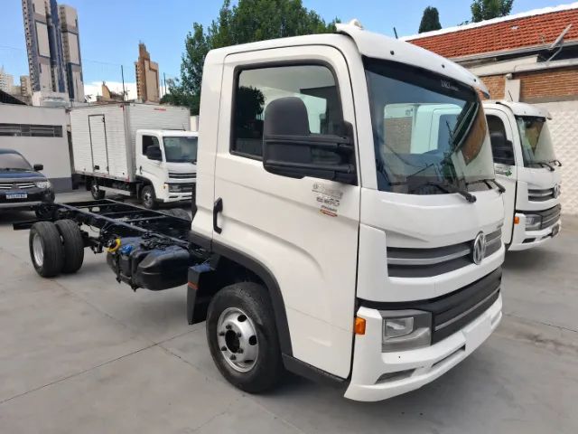 Vw 6.160 2022 - Foto 2