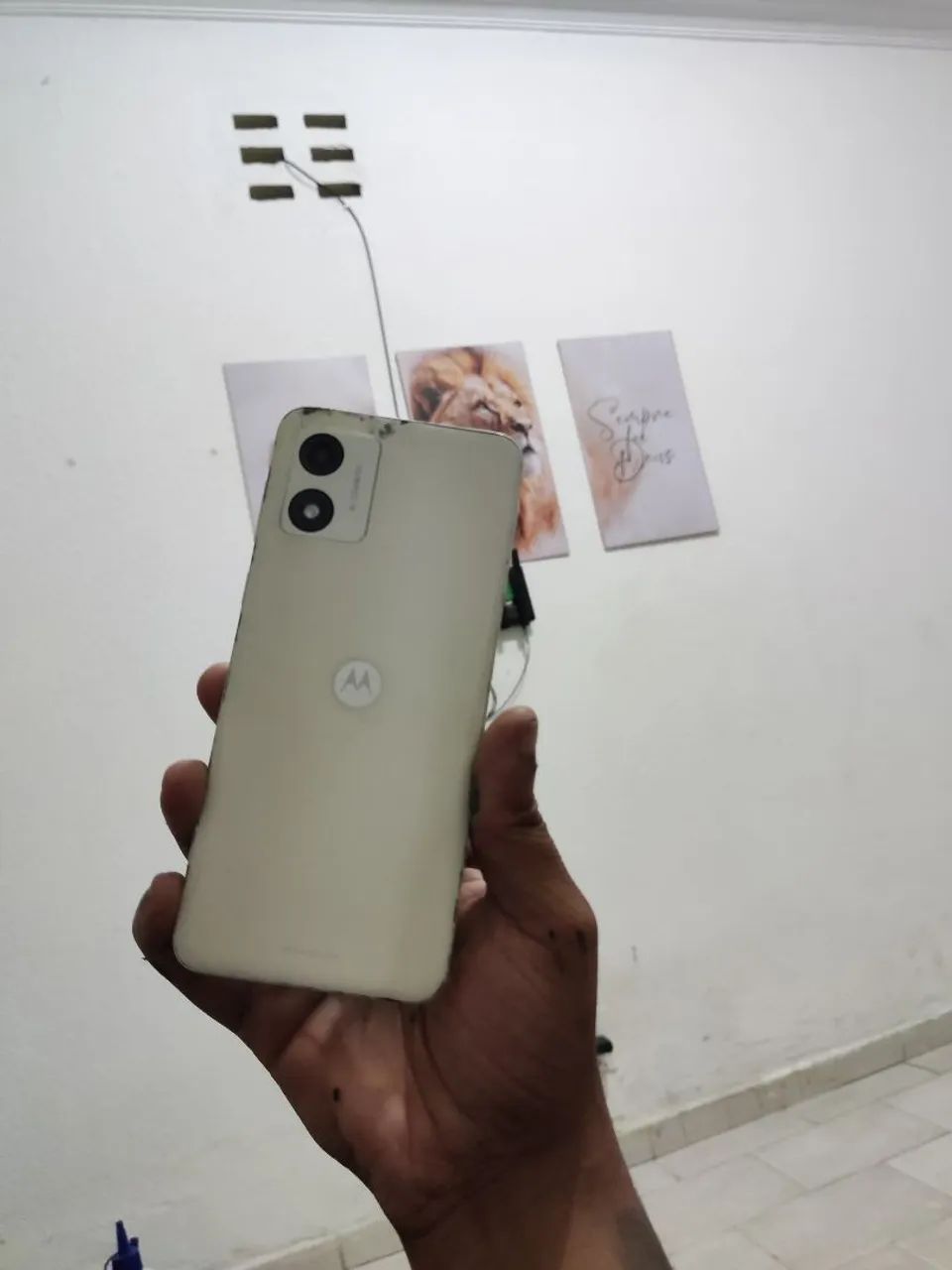 MOTO E13 - Foto 2