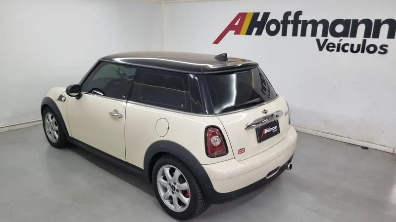 Mini Cooper 1.6 Aut. 2010 - Foto 4