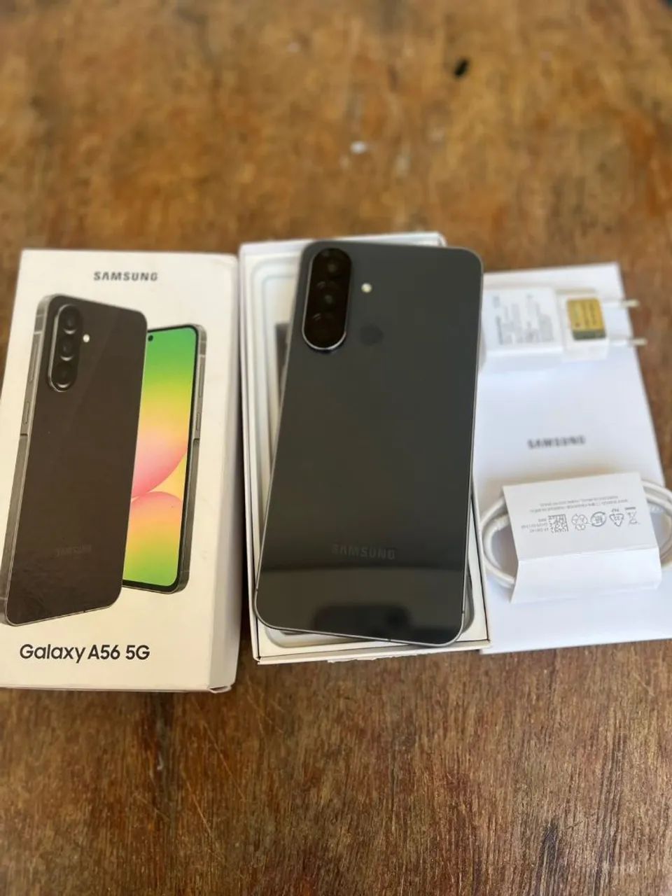 Celular Samsung 