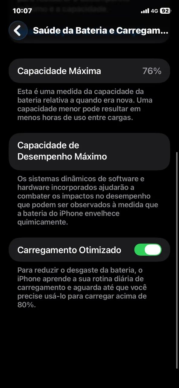 iPhone 11  - Foto 5