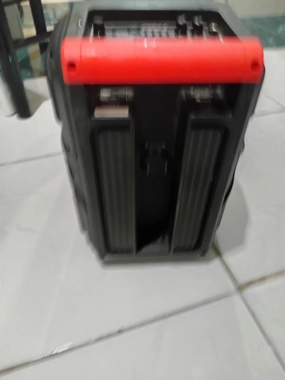 Caixa de Som - Foto 2