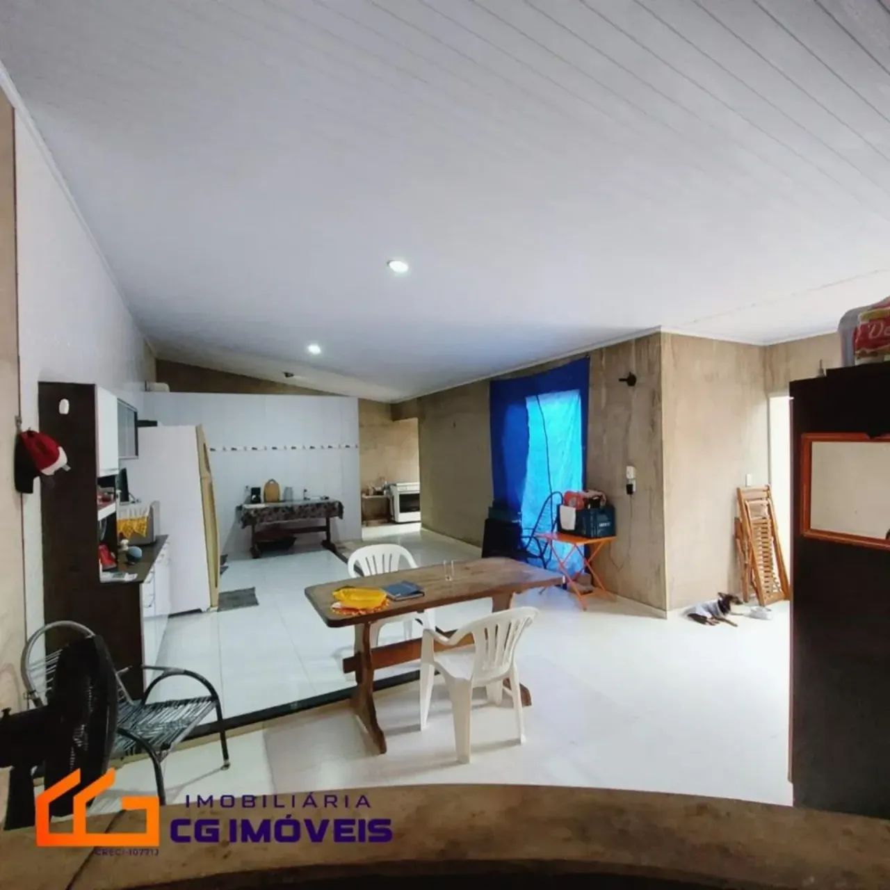 Casa usada á venda com 2 quartos no Monte Castelo em Campo Grande - MS - Foto 5