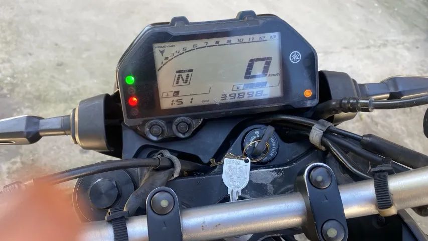 Mt-03 2022 - Foto 2
