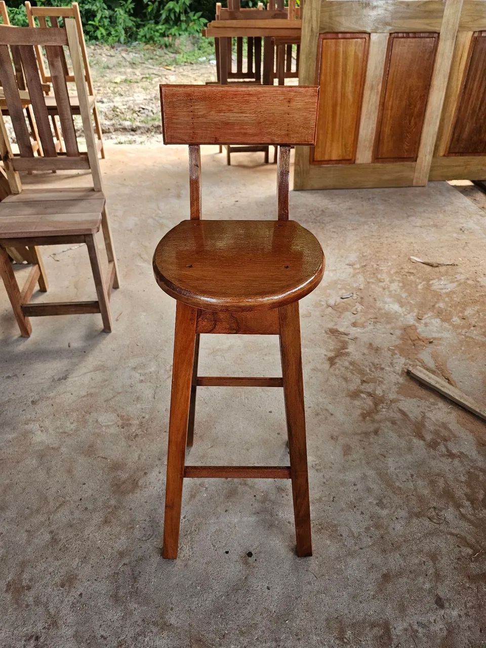 Vendo banqueta  - Foto 4