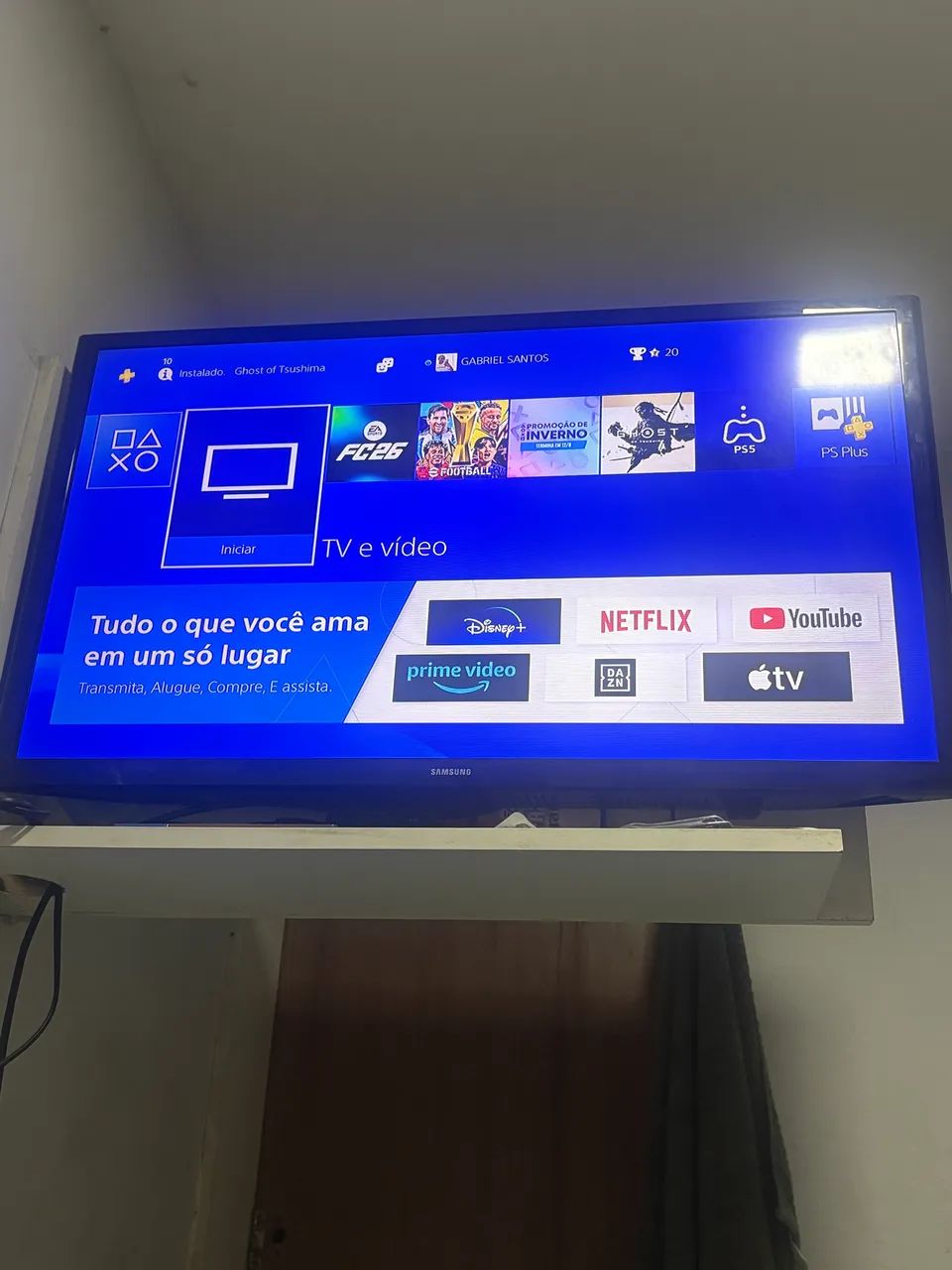 Ps4