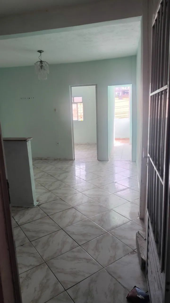 Casa ampla 3/4 - Foto 2