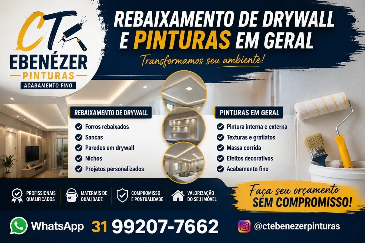 Gesseiro drywall 