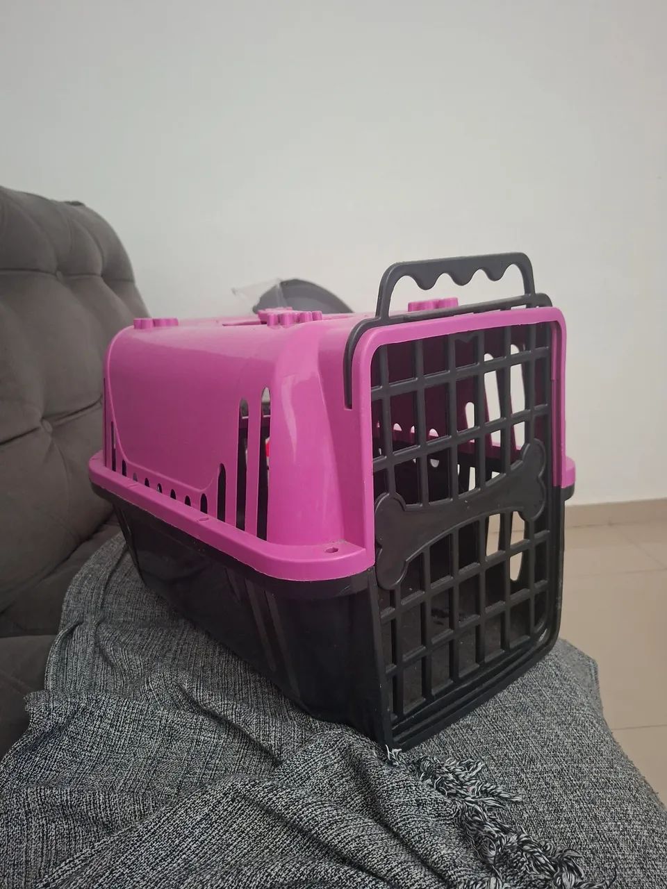 Casinha de Cachorro