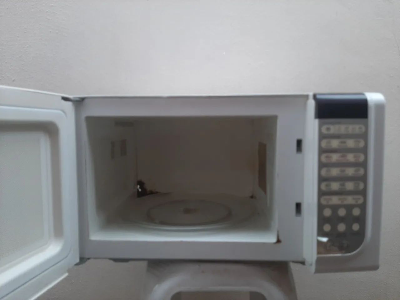 Vendo Micro ondas  - Foto 4