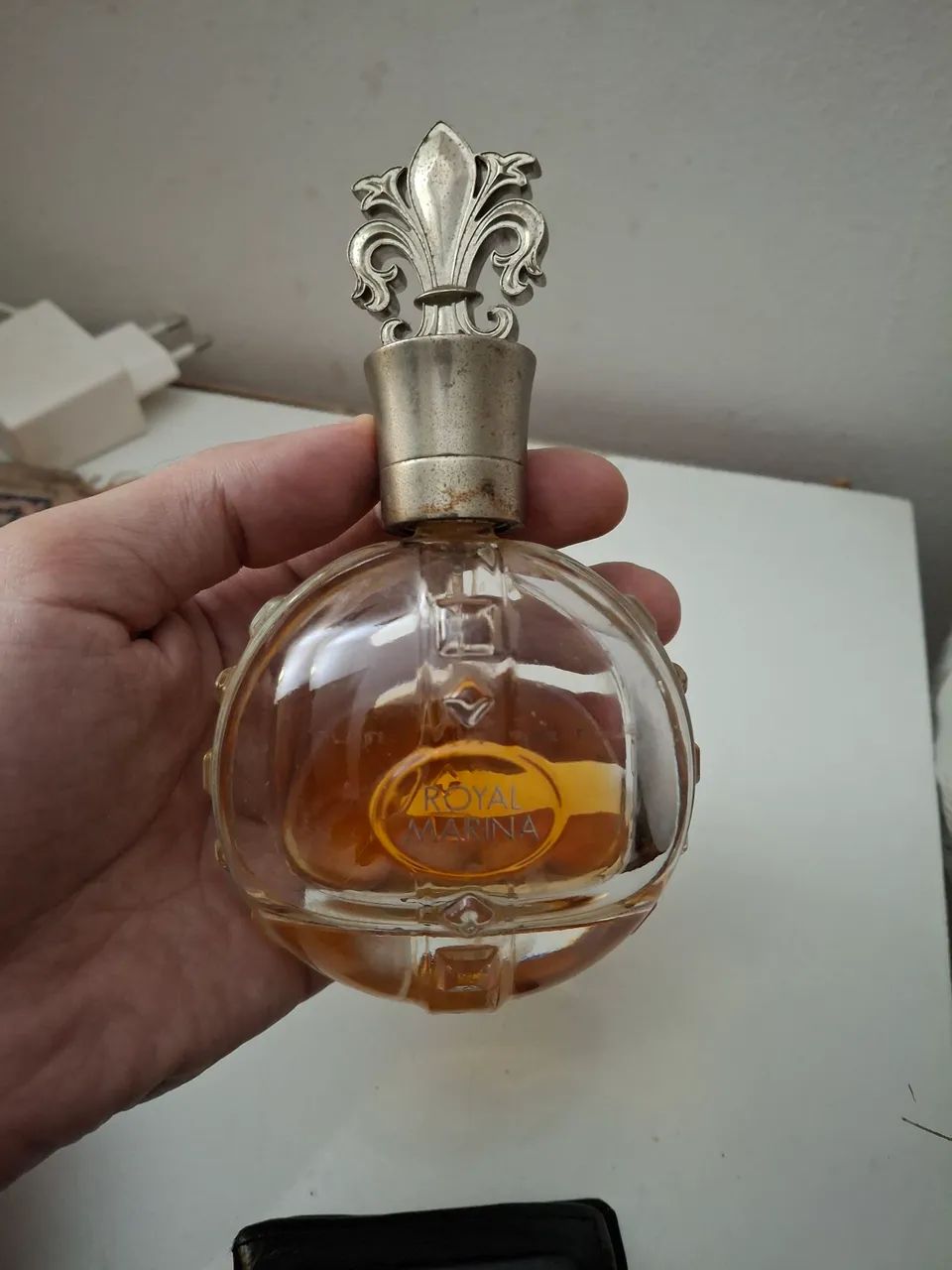 Perfume Royal Marina importado
