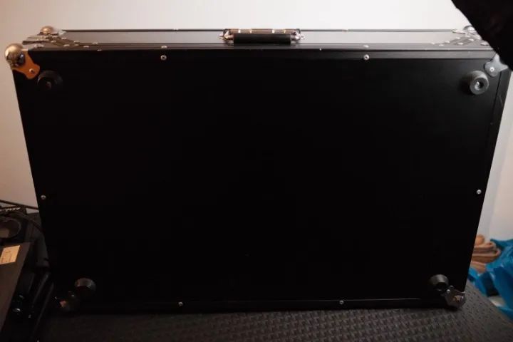 CONTROLADORA DDJ FLX6 com CASE MALETA - Foto 5