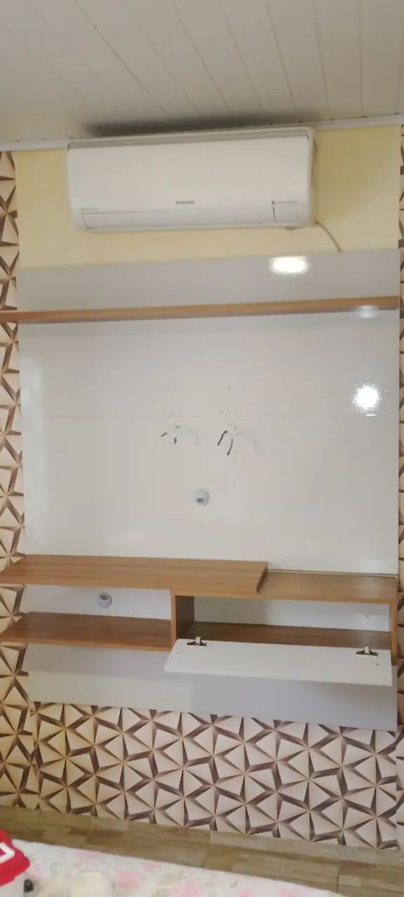 Painel para tv 60 polegadas  - Foto 4