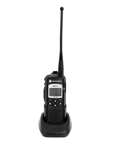 Rádio Digital Bidirecional DTR? 620